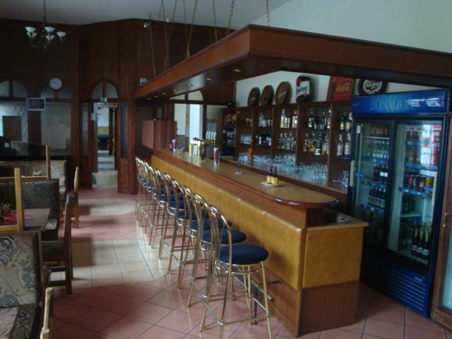 Blučina Penzion Xaver מראה חיצוני תמונה