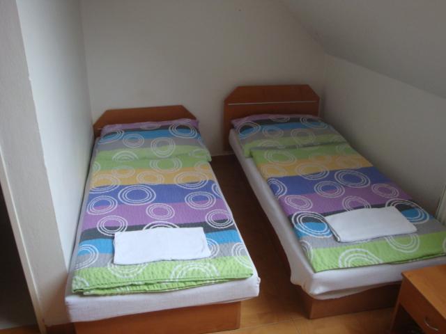 Blučina Penzion Xaver מראה חיצוני תמונה