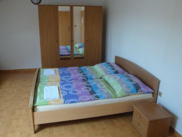 Blučina Penzion Xaver מראה חיצוני תמונה