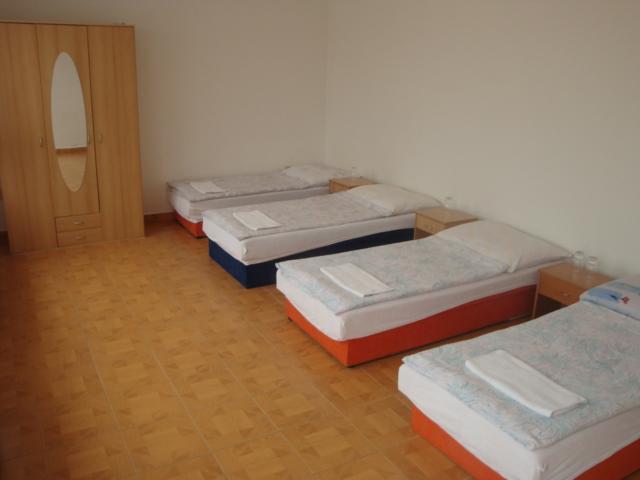Blučina Penzion Xaver מראה חיצוני תמונה
