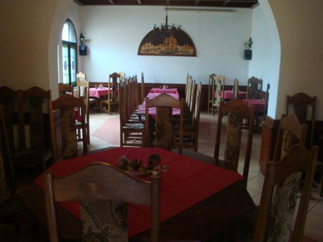 Blučina Penzion Xaver מראה חיצוני תמונה